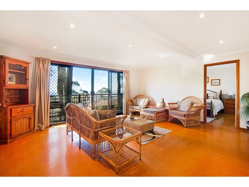 20 Bunya Crescent, Bowen Mountain NSW 2753