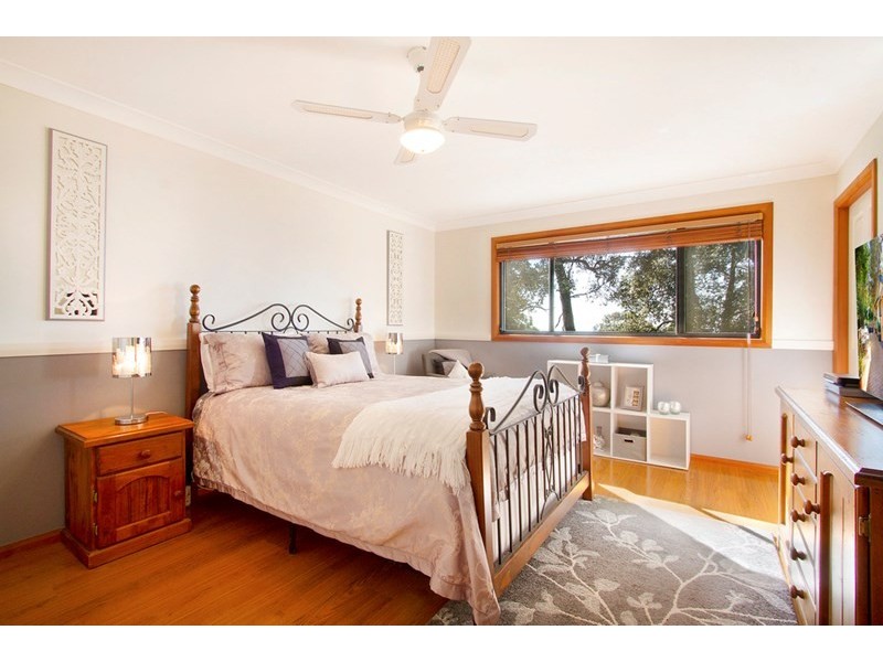 20 Bunya Crescent, Bowen Mountain NSW 2753