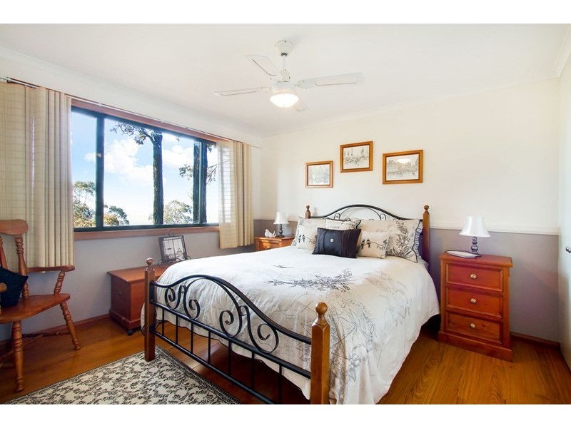 20 Bunya Crescent, Bowen Mountain NSW 2753