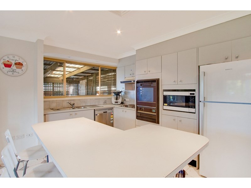 30 Bunya Crescent, Bowen Mountain NSW 2753