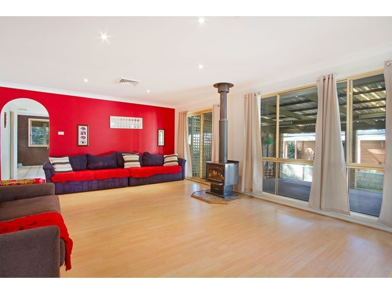 30 Bunya Crescent, Bowen Mountain NSW 2753