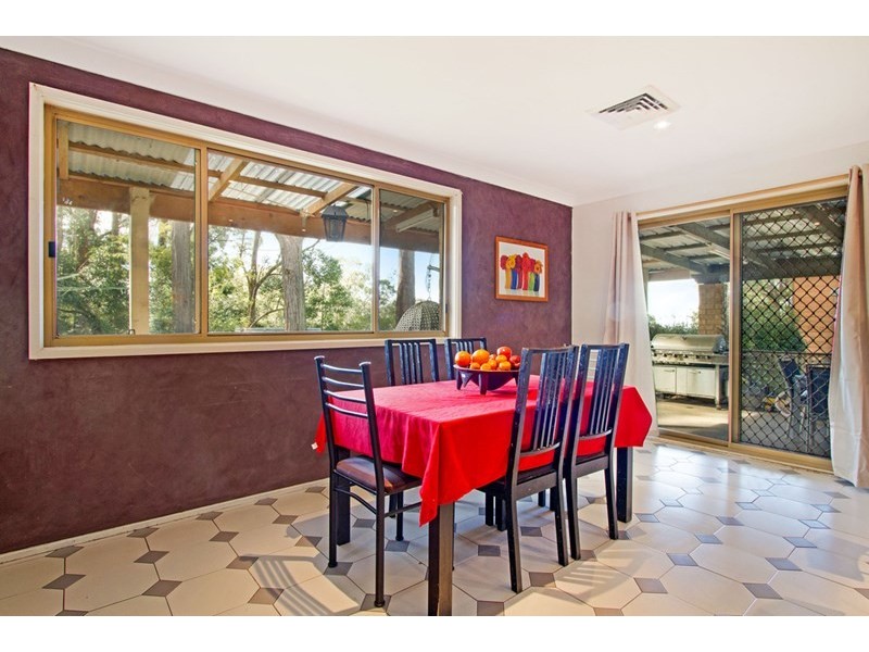 30 Bunya Crescent, Bowen Mountain NSW 2753