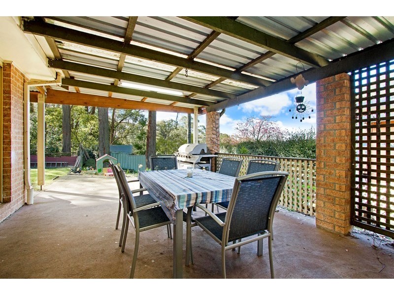 30 Bunya Crescent, Bowen Mountain NSW 2753