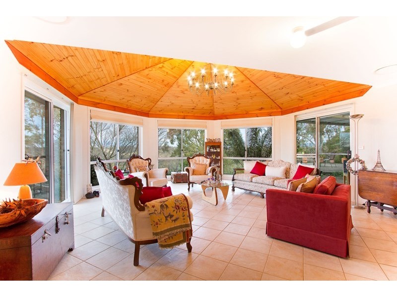 82 Diamond Hill Drive, Kurrajong NSW 2758