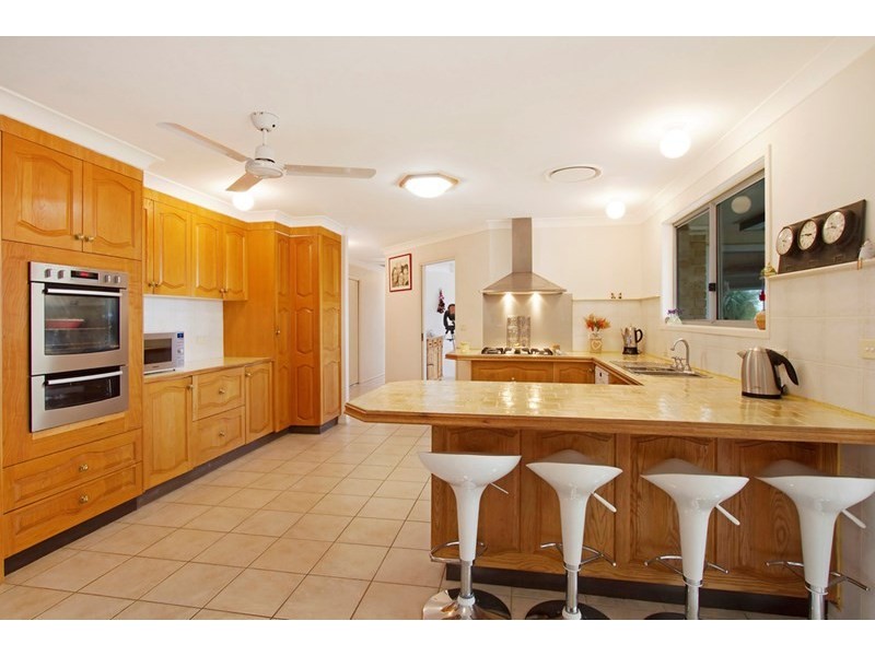 82 Diamond Hill Drive, Kurrajong NSW 2758