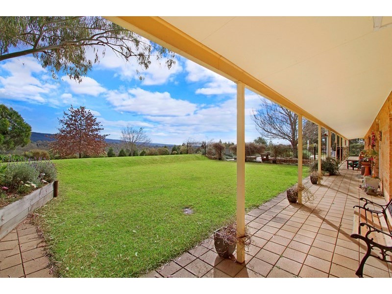 82 Diamond Hill Drive, Kurrajong NSW 2758