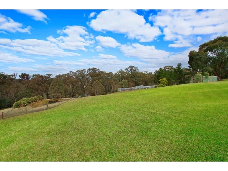 82 Diamond Hill Drive, Kurrajong NSW 2758
