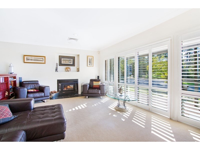 12 Jacqueline Place, Kurmond NSW 2757