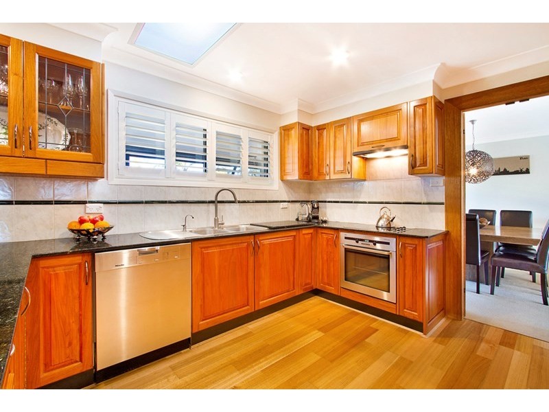 12 Jacqueline Place, Kurmond NSW 2757