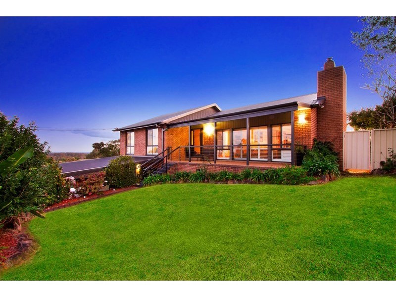 12 Jacqueline Place, Kurmond NSW 2757