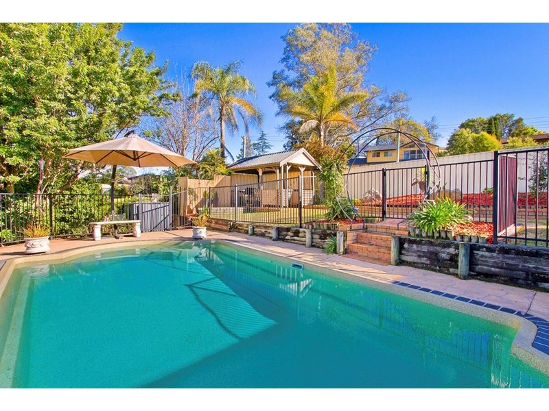 12 Jacqueline Place, Kurmond NSW 2757