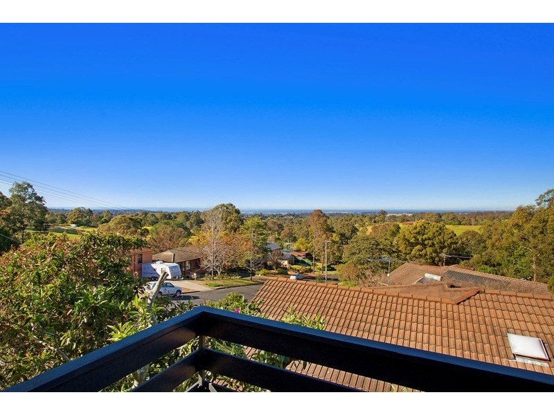 12 Jacqueline Place, Kurmond NSW 2757