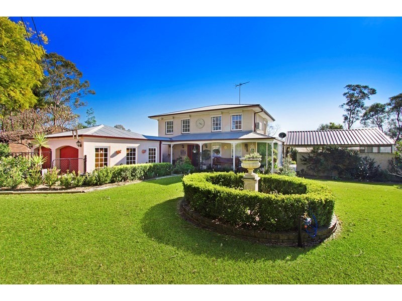 495 Terrace Road, Freemans Reach NSW 2756