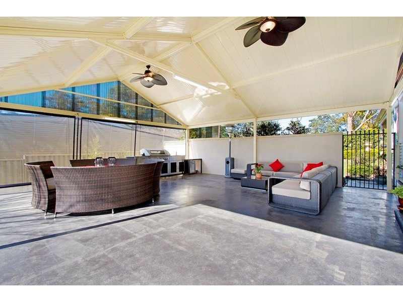 495 Terrace Road, Freemans Reach NSW 2756