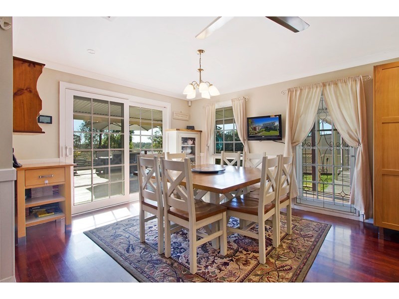 495 Terrace Road, Freemans Reach NSW 2756