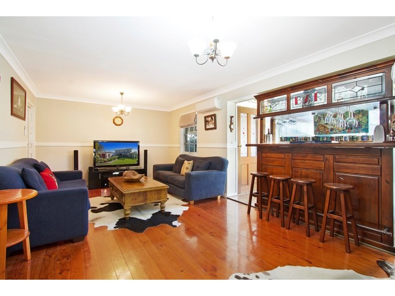 495 Terrace Road, Freemans Reach NSW 2756