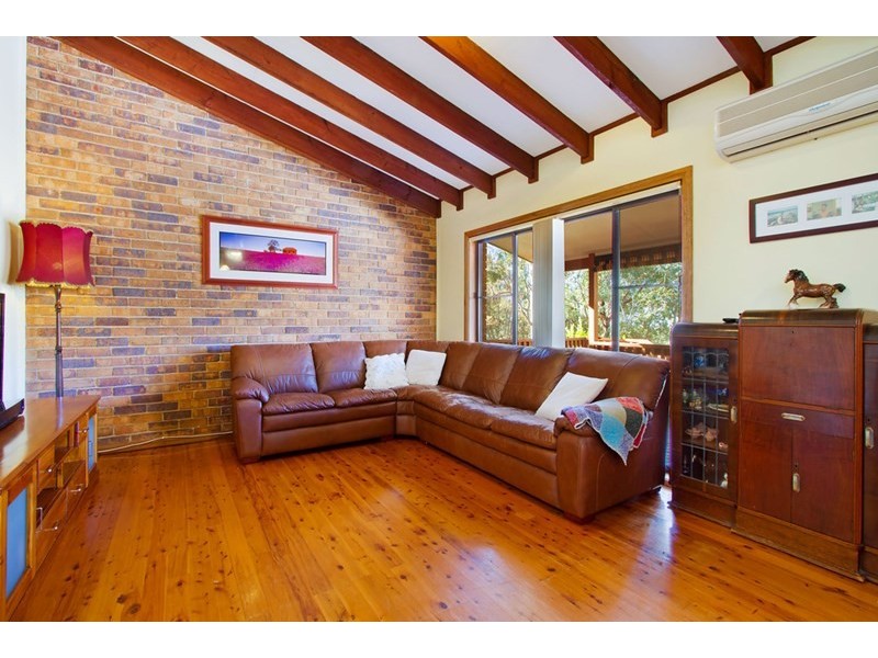 21 Waratah Street, Bowen Mountain NSW 2753