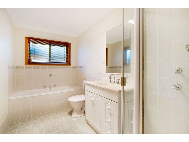 21 Waratah Street, Bowen Mountain NSW 2753