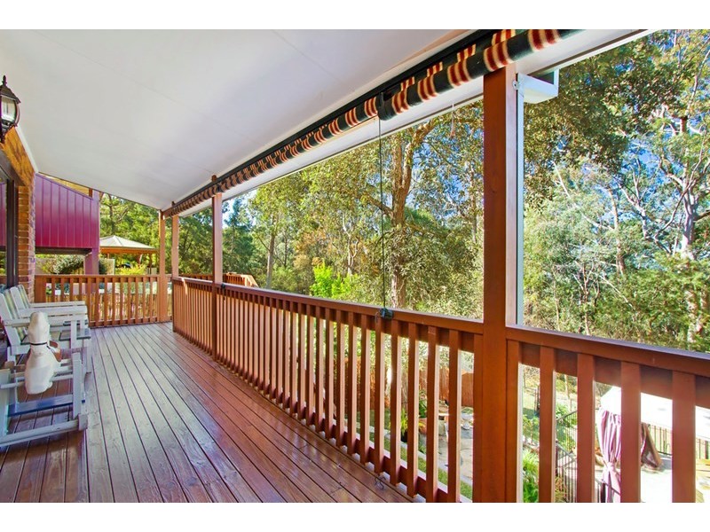 21 Waratah Street, Bowen Mountain NSW 2753