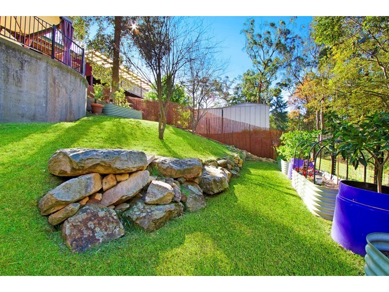 21 Waratah Street, Bowen Mountain NSW 2753