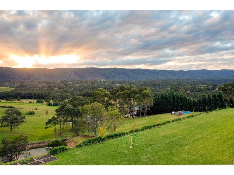 80 Peel Parade, Kurrajong NSW 2758