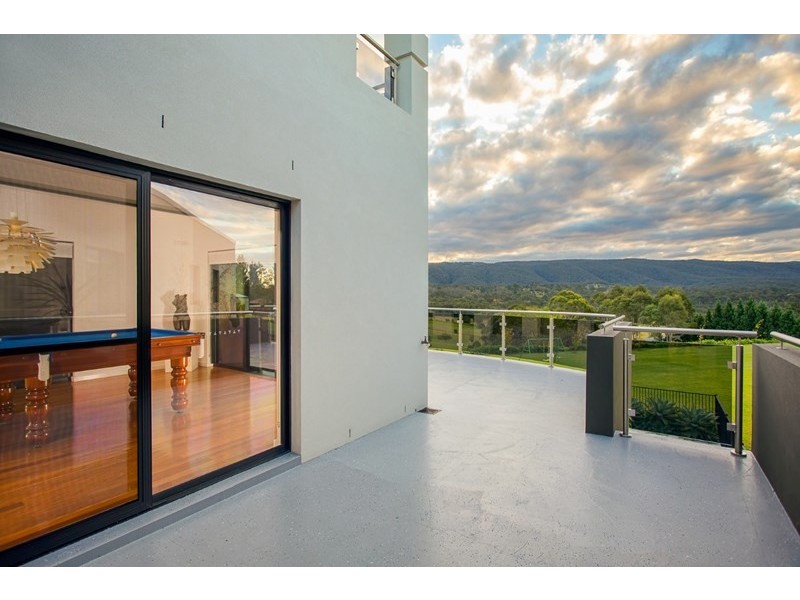 80 Peel Parade, Kurrajong NSW 2758