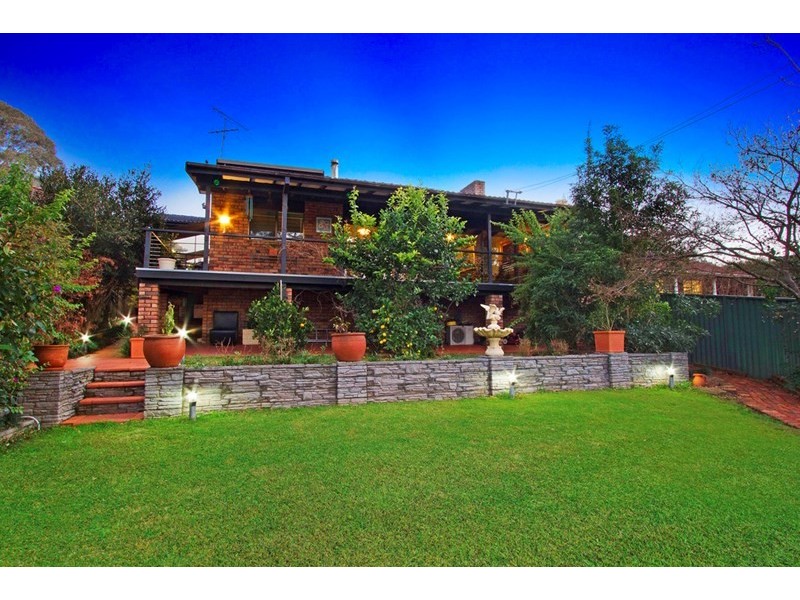 18 Woodburn Road, Kurrajong NSW 2758