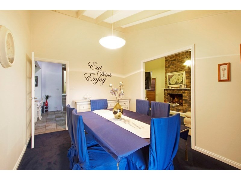 18 Woodburn Road, Kurrajong NSW 2758