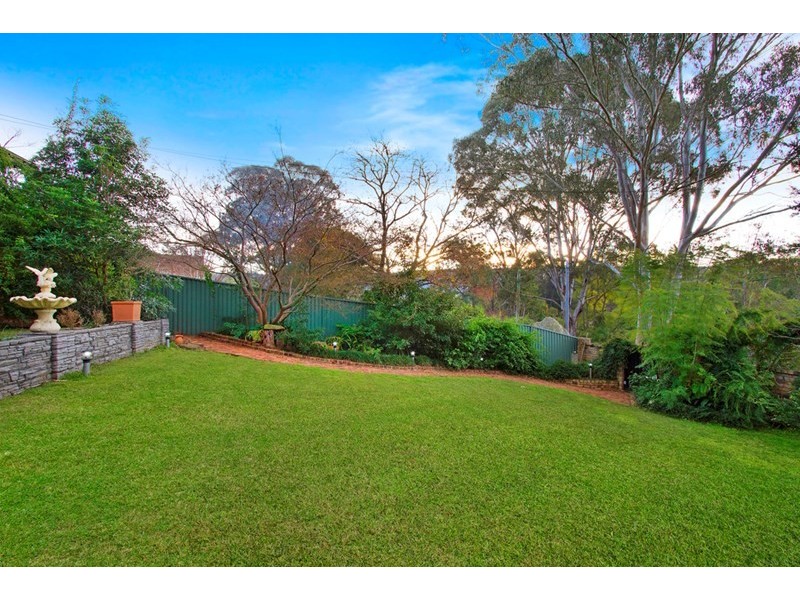 18 Woodburn Road, Kurrajong NSW 2758
