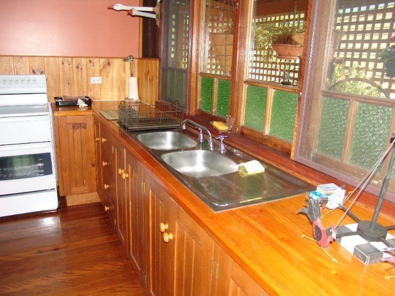 Bowen Mountain NSW 2753