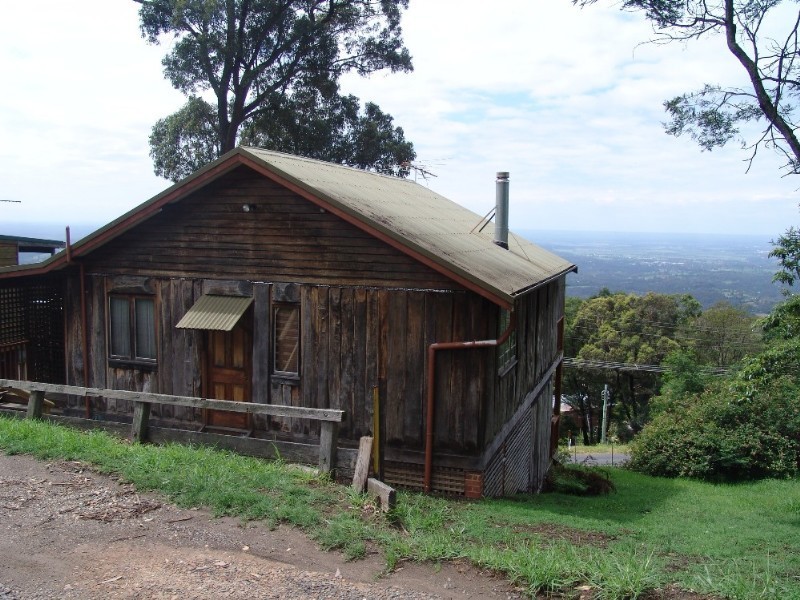 Bowen Mountain NSW 2753