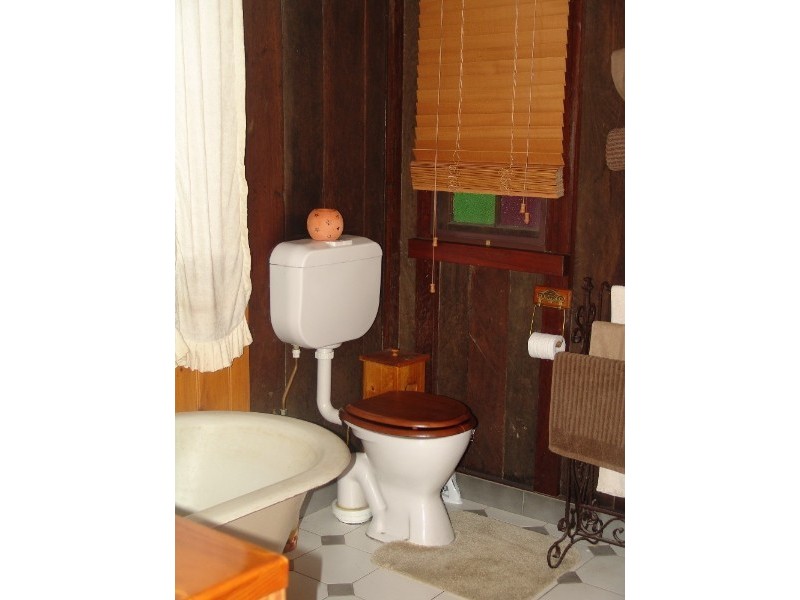 Bowen Mountain NSW 2753