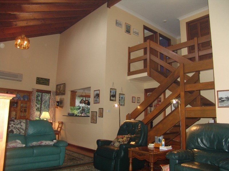 Kurrajong Heights NSW 2758