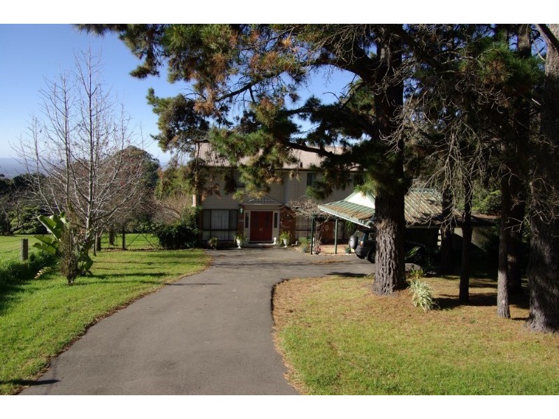 Kurrajong Heights NSW 2758