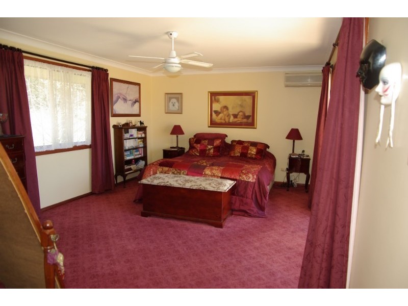 Kurrajong Heights NSW 2758