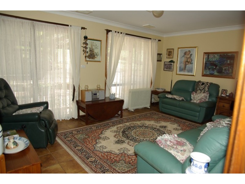 Kurrajong Heights NSW 2758