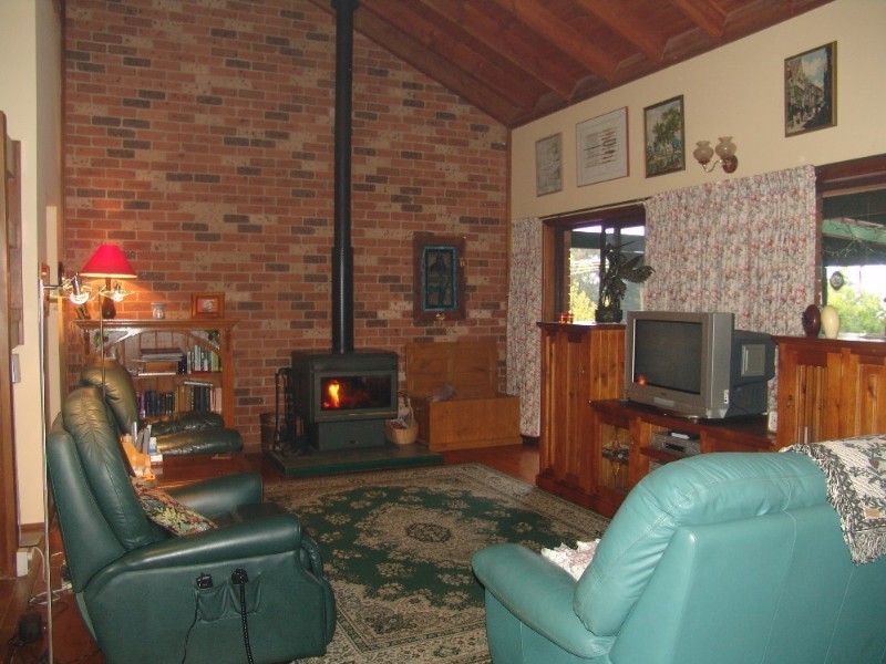 Kurrajong Heights NSW 2758