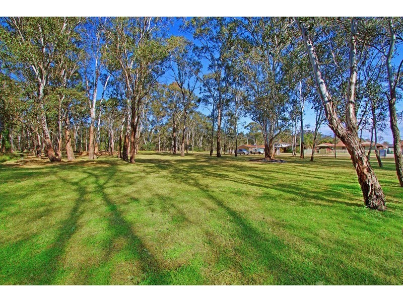 Lot 5, 7 and 8 Freeman Road, Agnes Banks NSW 2753