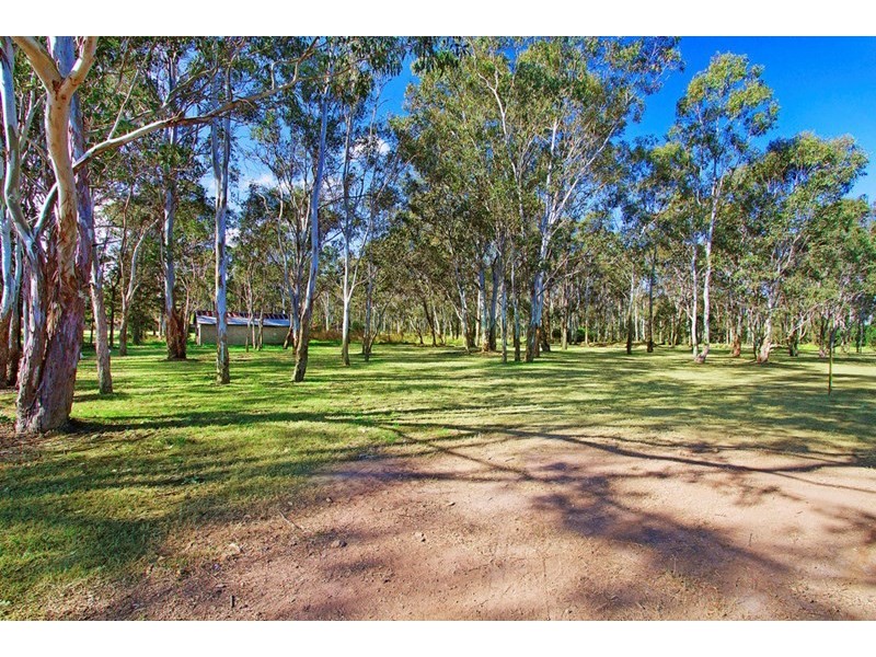 Lot 5, 7 and 8 Freeman Road, Agnes Banks NSW 2753
