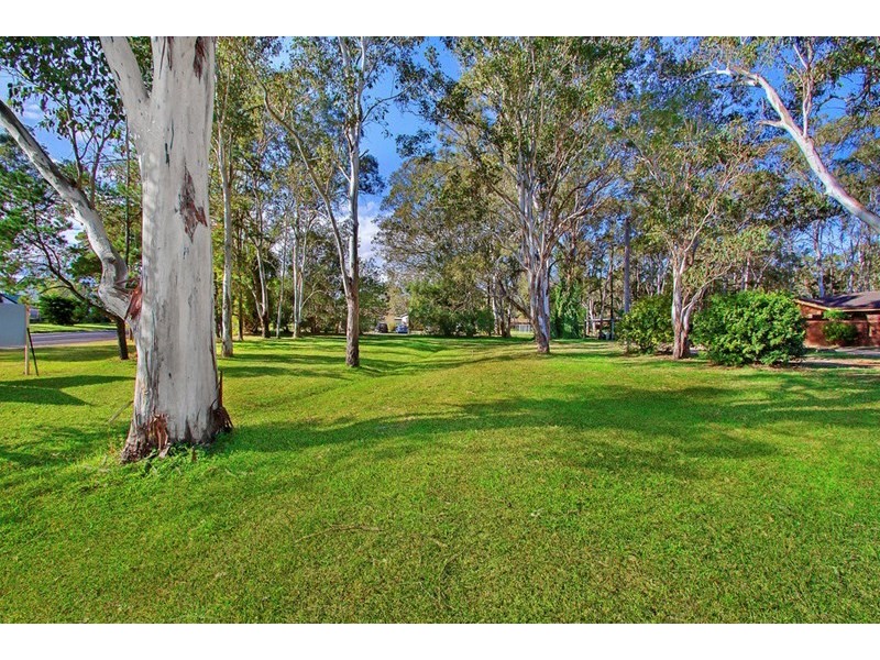Lot 5, 7 and 8 Freeman Road, Agnes Banks NSW 2753