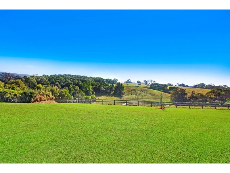 290 Mill Road, Kurrajong NSW 2758