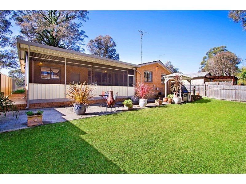 15 Golden Valley Drive, Glossodia NSW 2756