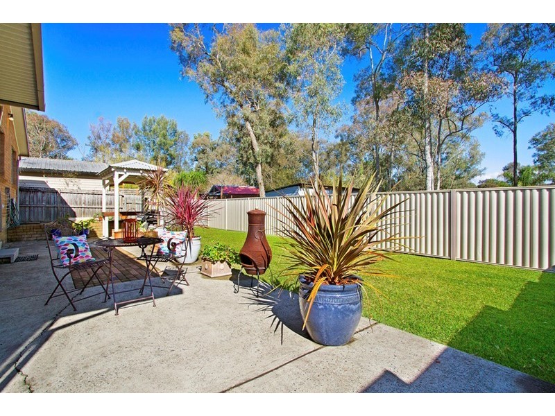 15 Golden Valley Drive, Glossodia NSW 2756