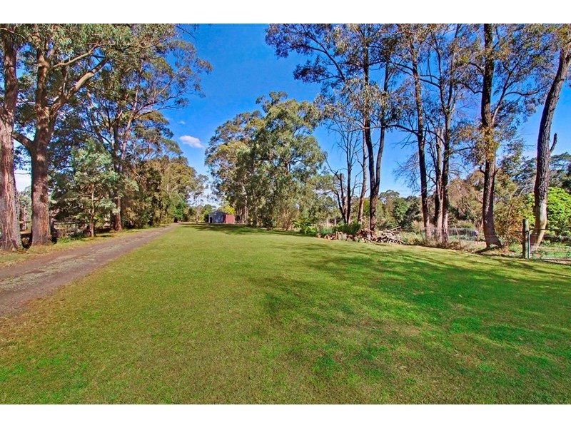 328 Blaxlands Ridge Road, Kurrajong NSW 2758