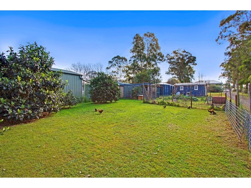 328 Blaxlands Ridge Road, Kurrajong NSW 2758