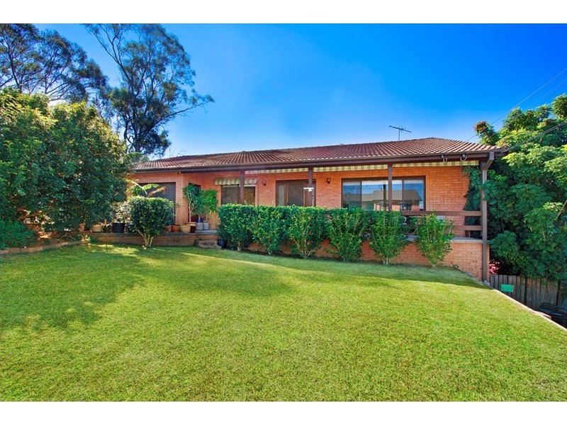 15 Jacqueline Place, Kurmond NSW 2757