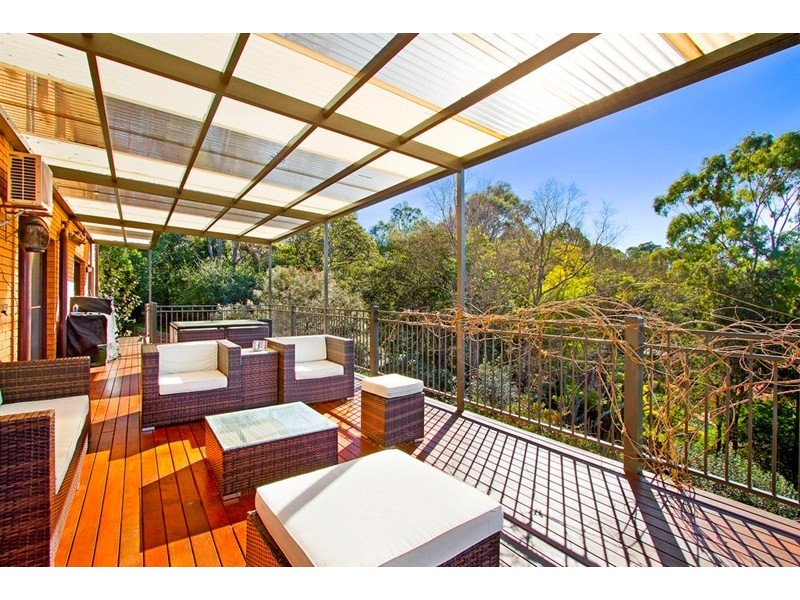 15 Jacqueline Place, Kurmond NSW 2757