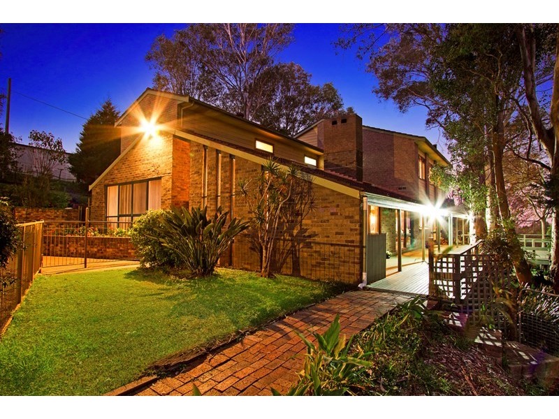 194 Comleroy Road, Kurrajong NSW 2758