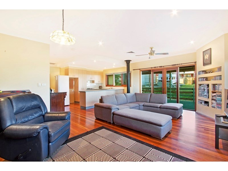 194 Comleroy Road, Kurrajong NSW 2758