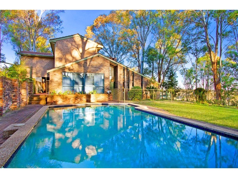 194 Comleroy Road, Kurrajong NSW 2758